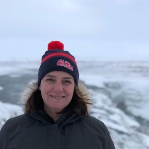 Meet your Posher, Kristen